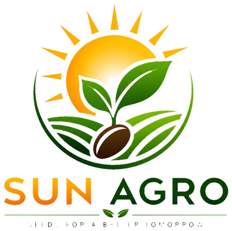 SunAgro — Seeds for a Better Tomorrow